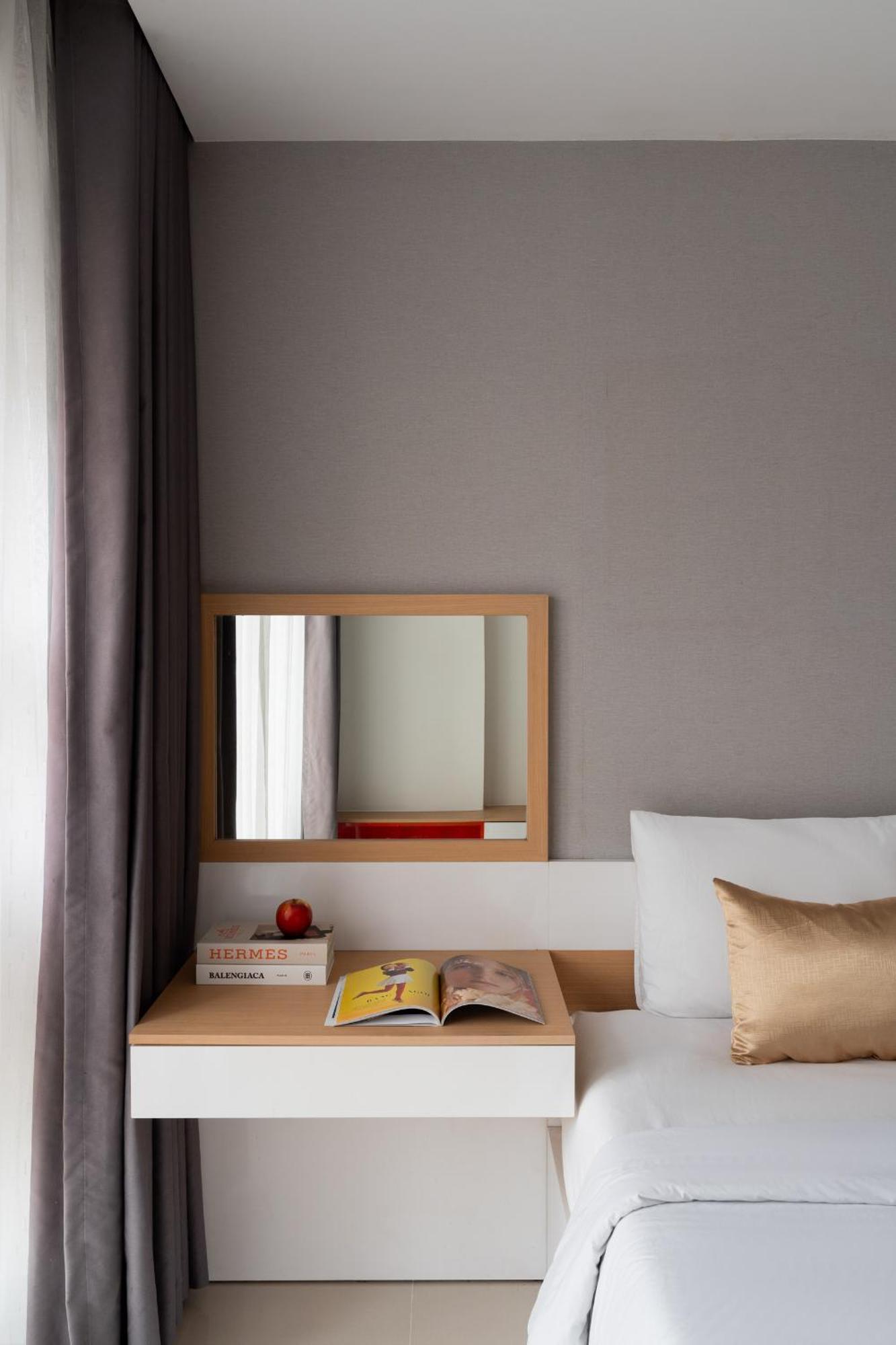 Sai Gon Airport Sky Center Luxstay Apartment