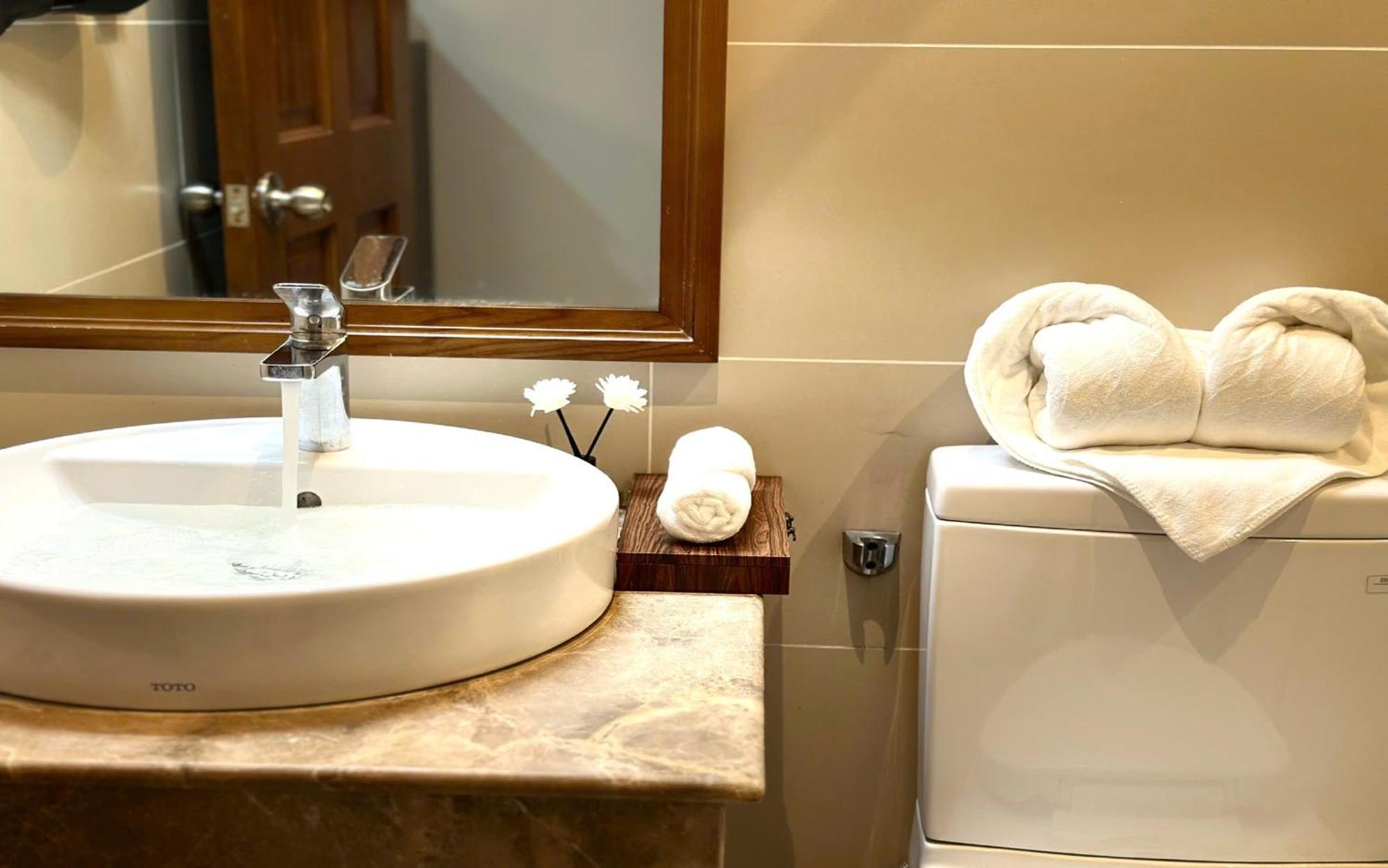 Sai Gon Airport Sky Center Luxstay Apartment Ho Chi Minh City