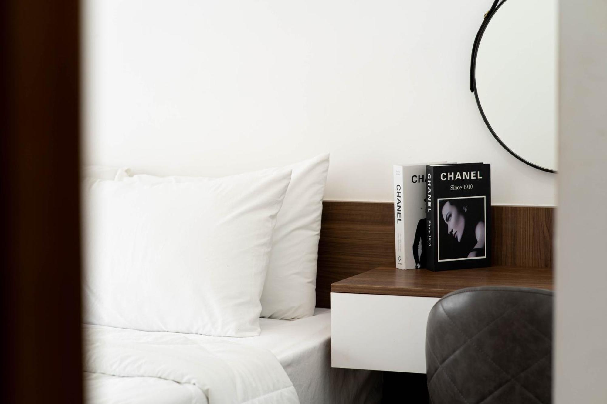 Apartment Sai Gon Airport Sky Center Luxstay Ho Chi Minh City