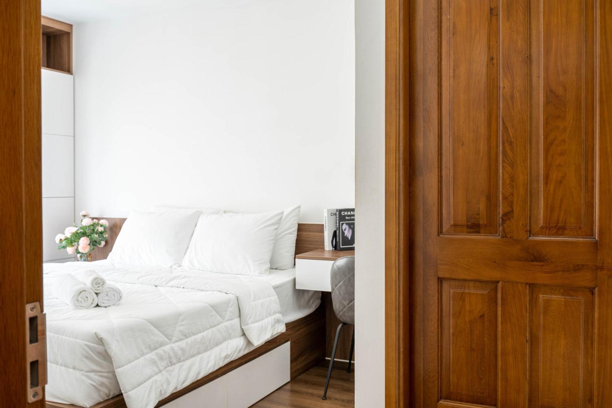 Apartment Sai Gon Airport Sky Center Luxstay *